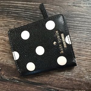 Kate spade wallet